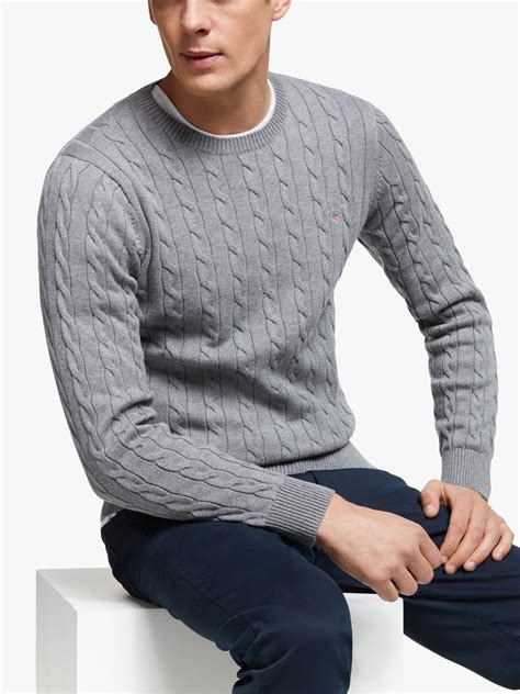 luxury jumpers for men.